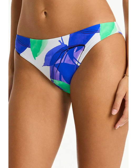 Sea Level Sublime Regular Cheeky Pant