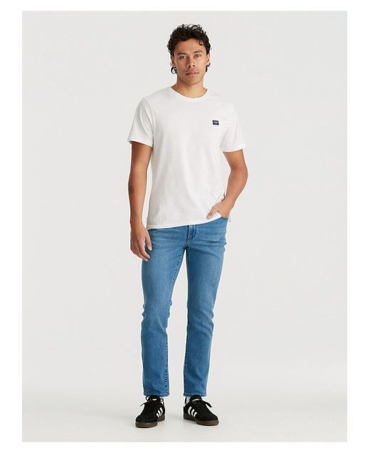 Riders R3 Slim Straight Jean
