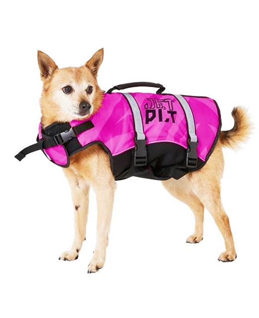 Jetpilot Dog PFD