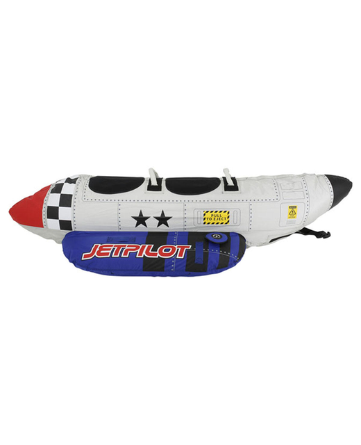 Jetpilot Blast Off 2 Towable