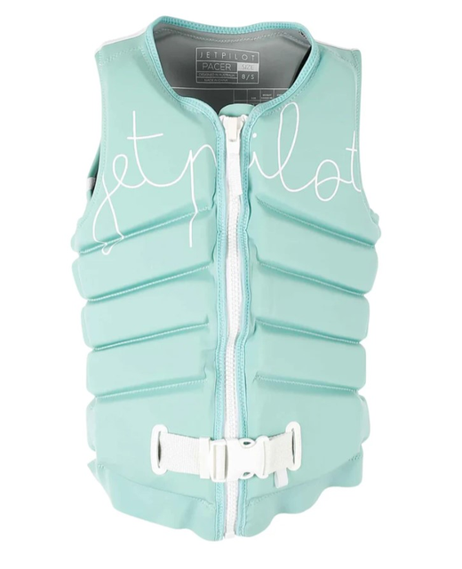 Jetpilot 2025 X1 Pacer Ladies Neoprene Vest