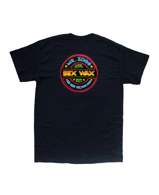 Sex Wax Neon Tee