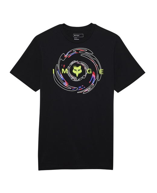 Fox Energy Face Premium Tee