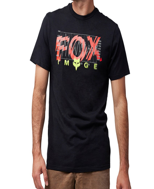 Fox Energy Premium Tee
