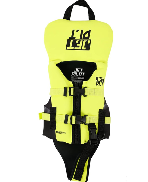 Jetpilot 2025 The Cause Infant Neoprene Vest