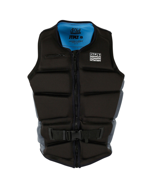 Jetpilot 2025 C4 JB Oneill Signature Neoprene Vest