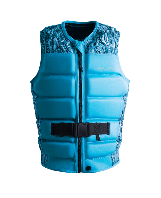 Follow 2025 Harmony Ladies Neoprene Vest