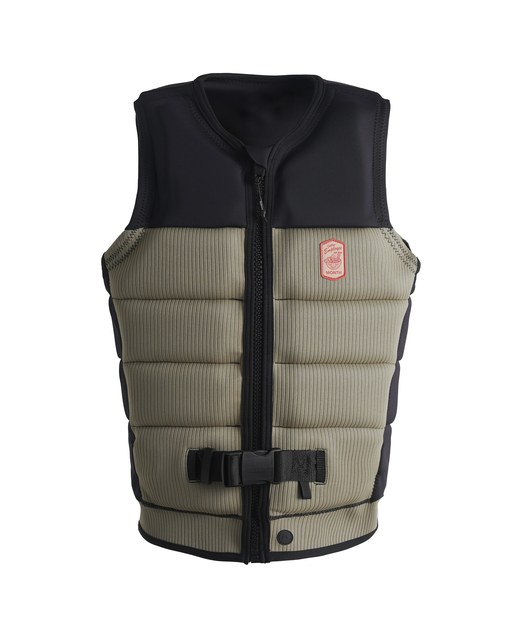 Follow 2025 Employee Of The Month Neoprene Vest