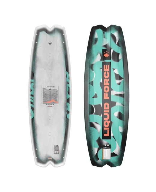 Liquid Force 2025 Remedy Wakeboard