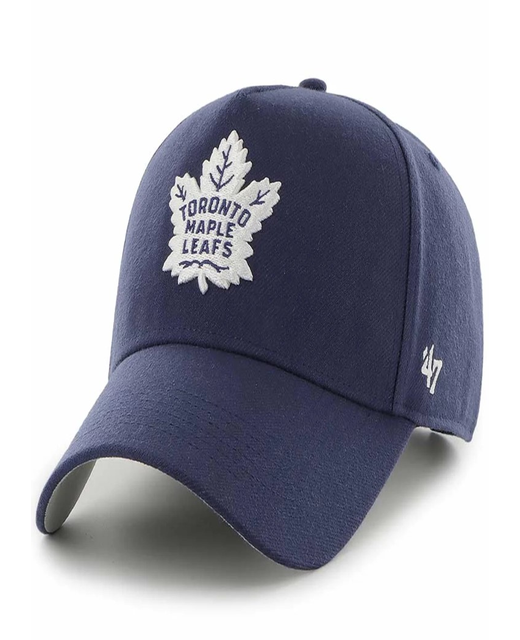 47 Brand Toronto Maple Leaf MVP DT Snapback