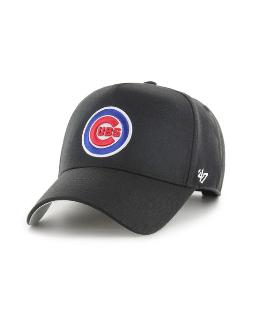 47 Brand Chicago Cubs MVP DT Snapback