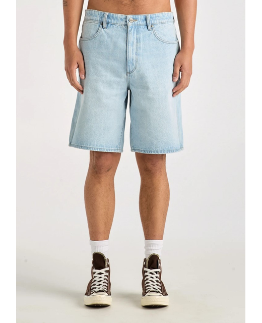 Wrangler Steezy Shorts