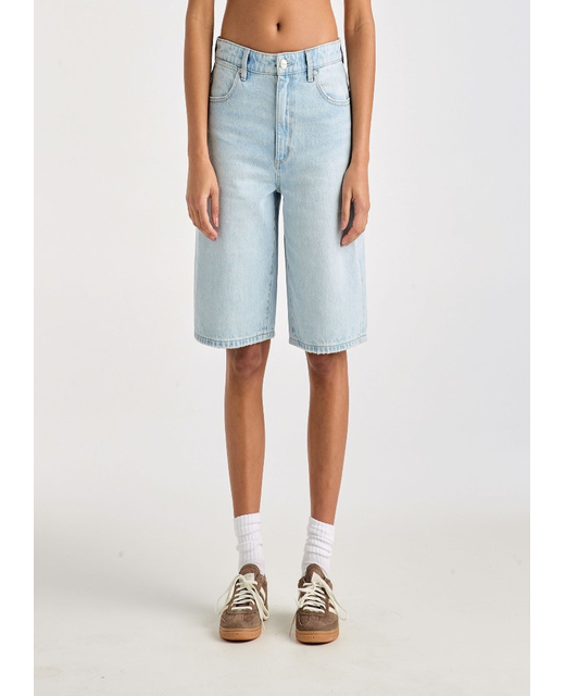 Wrangler Low Stevie Jort Short