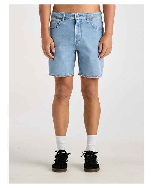 Lee L-Two Denim Short