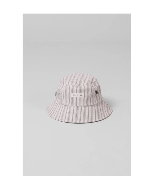 RPM Bucket Hat