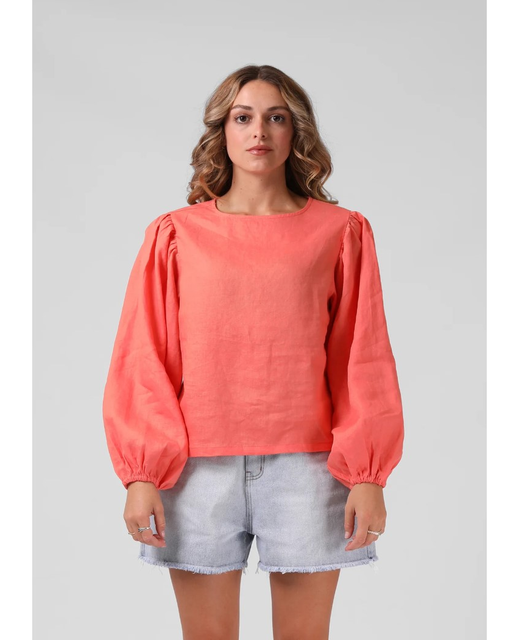 RPM Lola Top