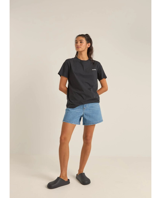 Rhythm Logo Boyfirend Tee