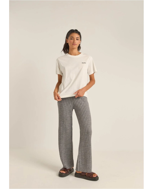 Rhythm Logo Boyfriend Tee