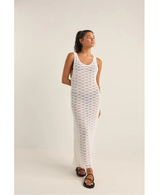 Rhythm Madison Maxi Tank Dress