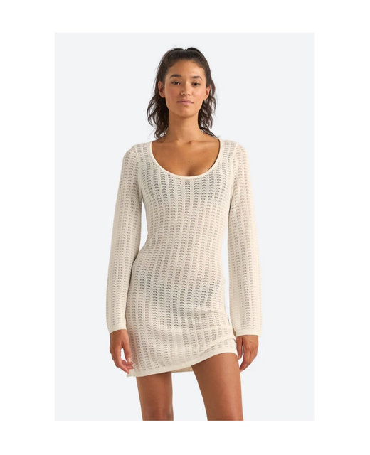 Rhythm Gigi Knit Mini Dress