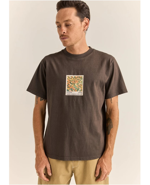 Rhythm Vol127 Vinatge Tee
