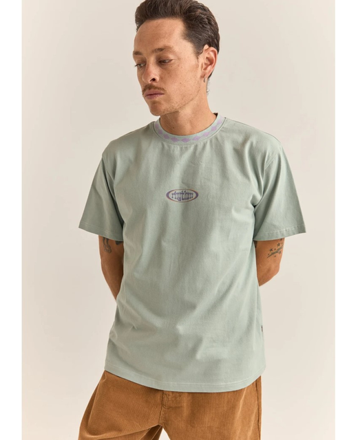 Rhythm Flow Vintage Tee