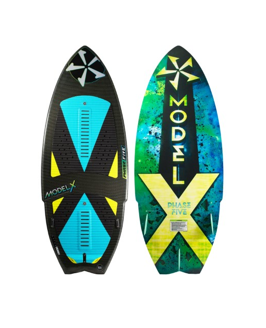 Phase Five 2024 Model X Wakesurfer