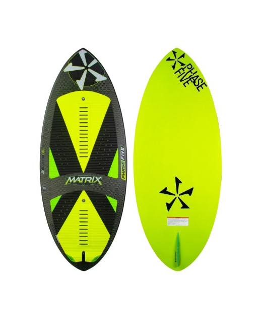 Phase Five 2024 Matrix Wakesurfer