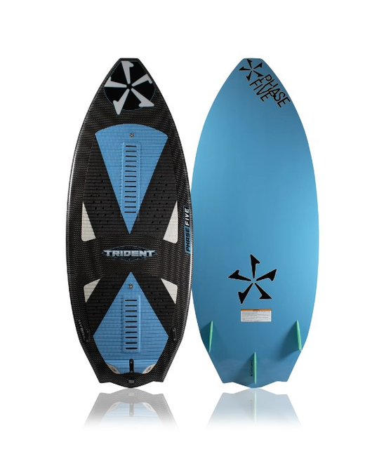 Phase Five 2024 Trident Wakesurfer