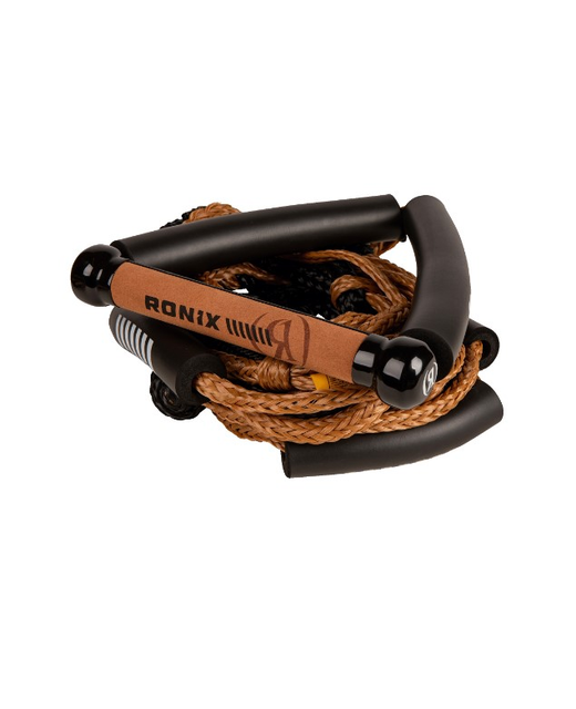 Ronix 2026 Bungee Wakesurf Rope With Handle