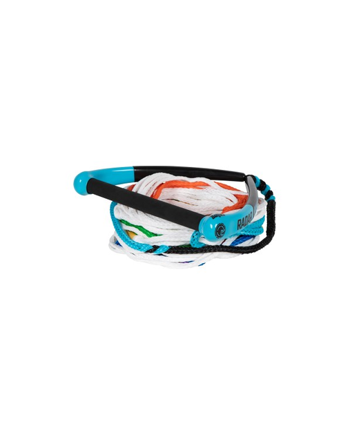 Radar 2026 Control Team Ski Package