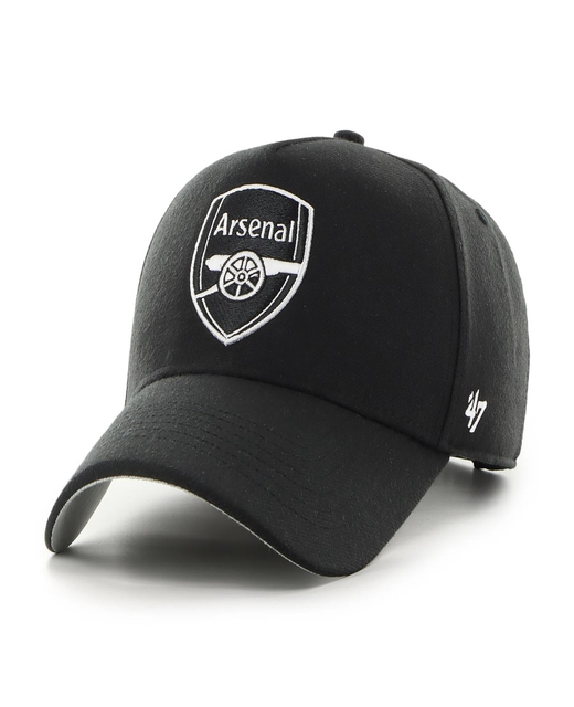 47 Brand Arsenal FC MVP DT Snapback