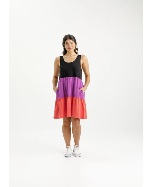 Homelee Mischa Dress