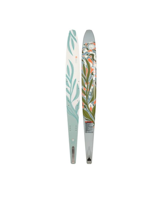 Radar 2025 Lyric Alloy Womens Slalom Ski
