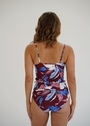 Back