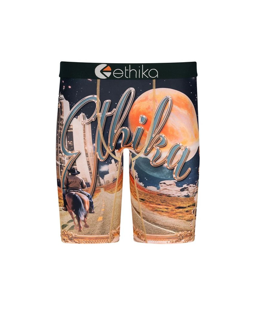 Ethika Boys Westerlust Staple