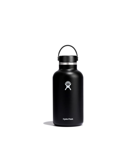 Hydro Flask 64oz (1.9L)  Wide Flex Cap