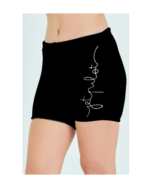 Jet Pilot Pacer Ladies 7" Neo Shorts