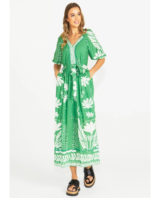Sass Lyndel Dress