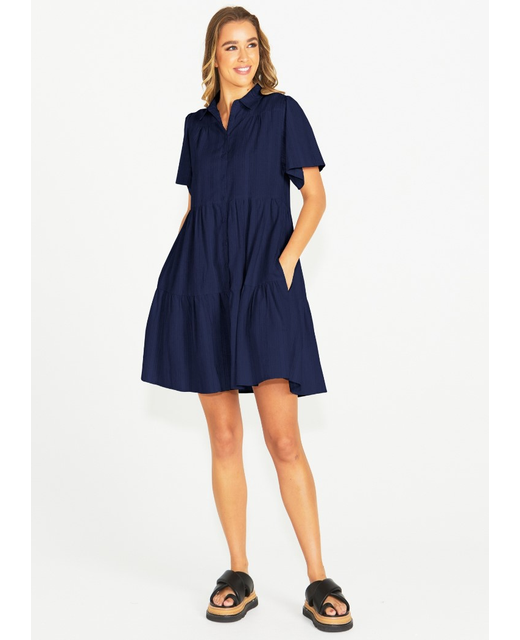 Sass Odell Dress