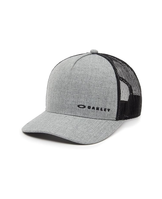 Oakley Chalten Trucker Cap