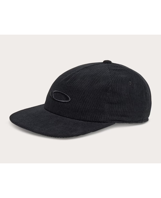 Oakley Ellipse Corduroy Cap