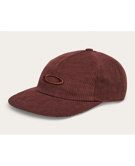 Oakley Ellipse Courdroy Hat