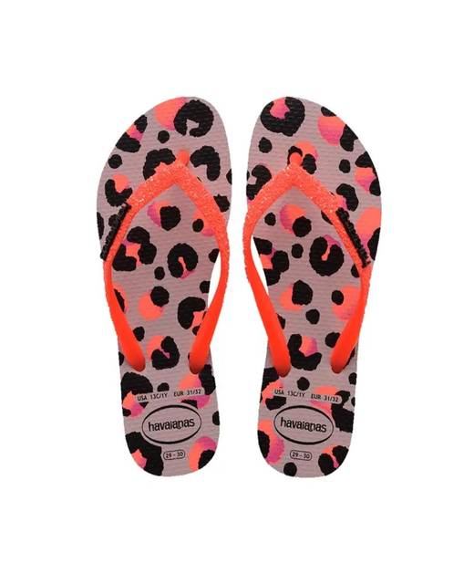 Havaianas Kids Slim Glitter ll