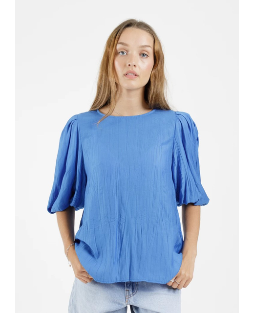 Federation Punch Top