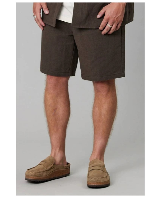 Just Another Fisherman Dinghy Shorts