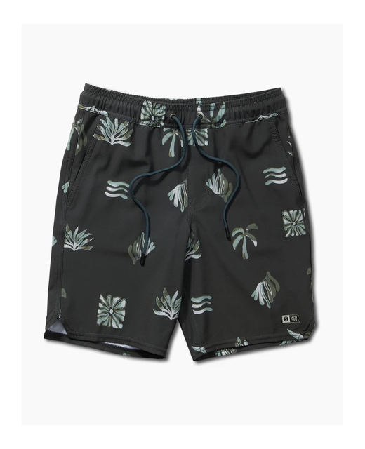 Salty Crew Lowtide Elastic Boardshort 