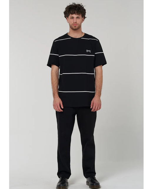 Crate Easy Stripe Tee