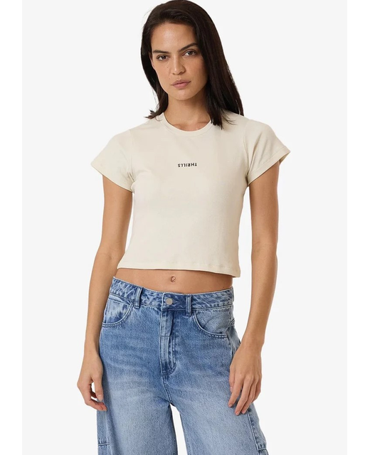 Thrills Minimal Thrills Mini Tee