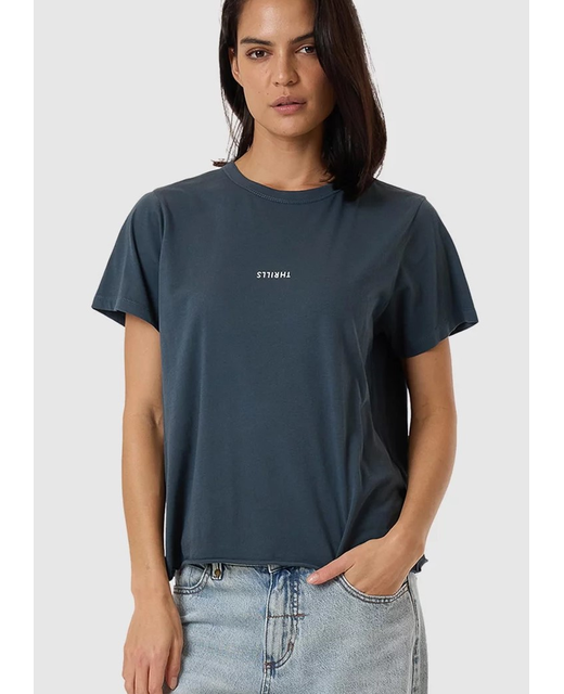 Thrills Minimal Thrills Relaxed Tee